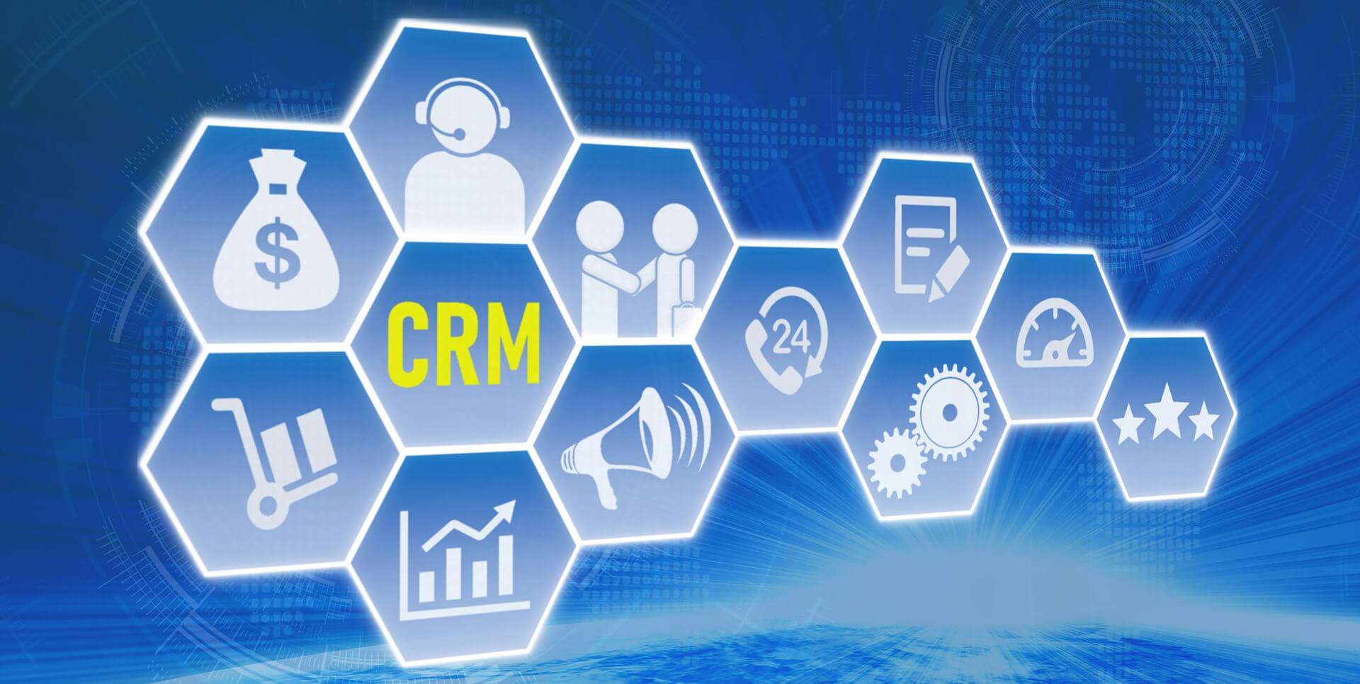 Benefits of Using a CRM System for Your Business